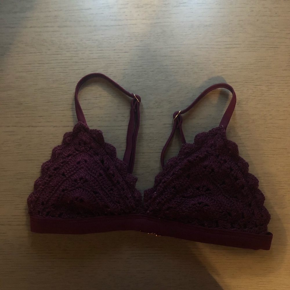 Xhilaration Bikini Top
